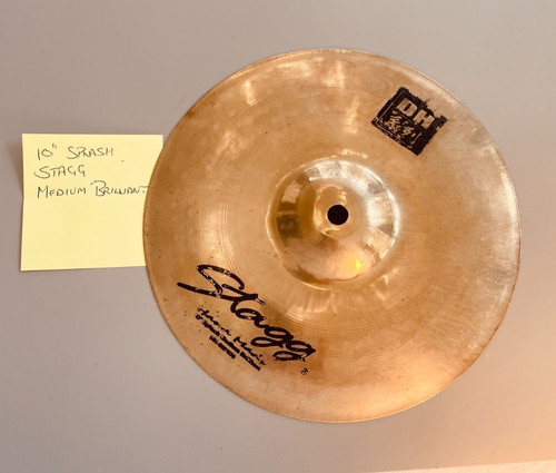 Stagg medium brilliant - stagg, dh