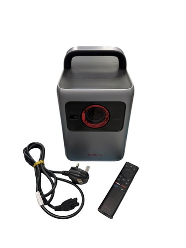Nebula cosmos google tv - 4k, se