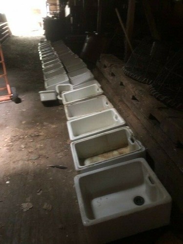 Butler belfast sinks - butler, or