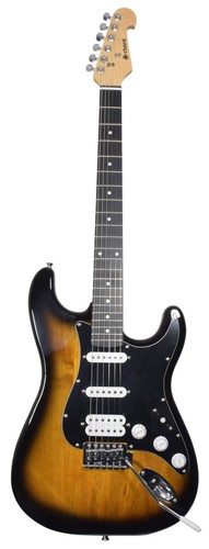 Chord cal64 guitar tobacco - cal64,