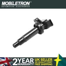 Mobiletron CT-25 Ignition Coil