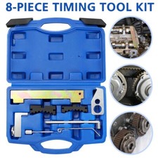 Timing Tool Kit For Vauxhall