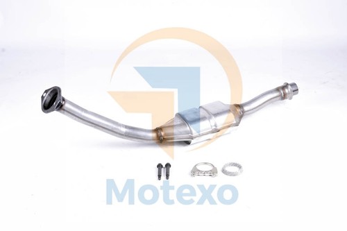 Catalytic converter peugeot - converter,