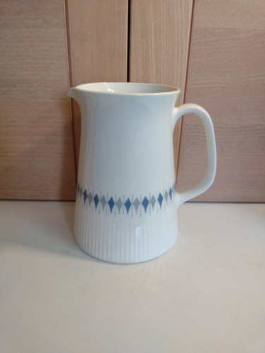 Figgjo flint norway blue - flint,