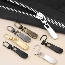 5pcs Zipper Pull Replacement