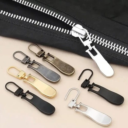 5pcs zipper pull - 5pcs,
