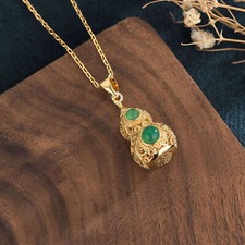 For Jade Jewelry Charm Pendant