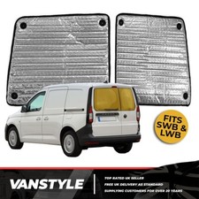 Fits caddy swb lwb maxi - vw,