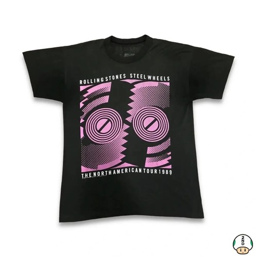 Vintage 1989 the rolling - the,