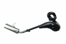 Exhaust for KXD Moto Pro 50cc