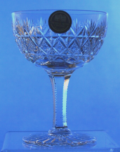 Thomas webb crystal - thomas,