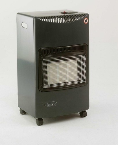 Calor gas heater lifestyle - calor,