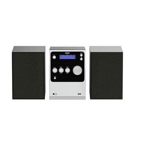 Bush dab bluetooth micro hi - dab,