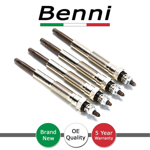 Benni diesel heater glow - benni,