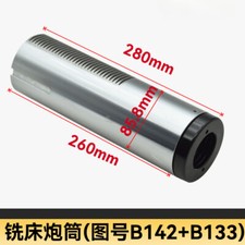 CNC Milling Machine Mill Tool