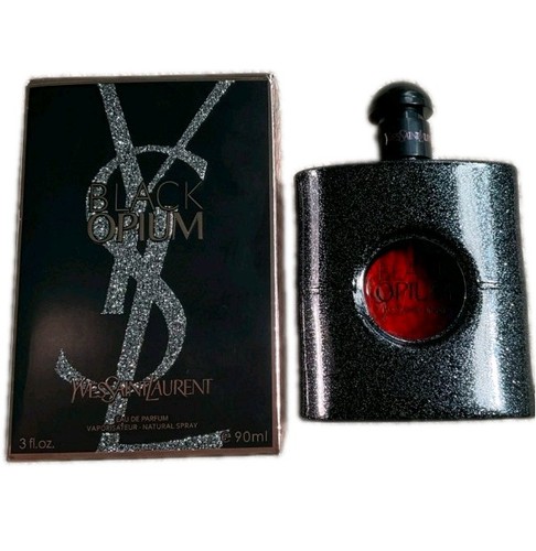 Ysl black opium - ysl, parfum