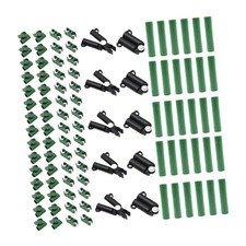 Plant Trellis Connection