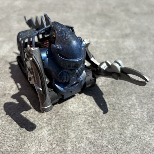 Vintage robot wars - vintage,