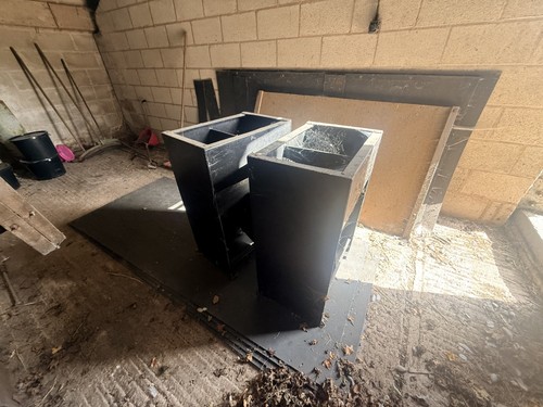 Pig creep feeder - pig,