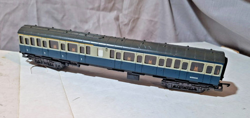 Lima l205148 class - lima, 117