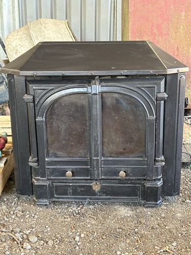 Parkray chiltern ct111fs - parkray,