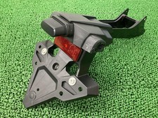 Genuine Honda CBR1000RR MKF