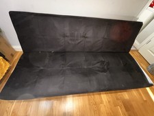 Sofa bed click clack - bed,