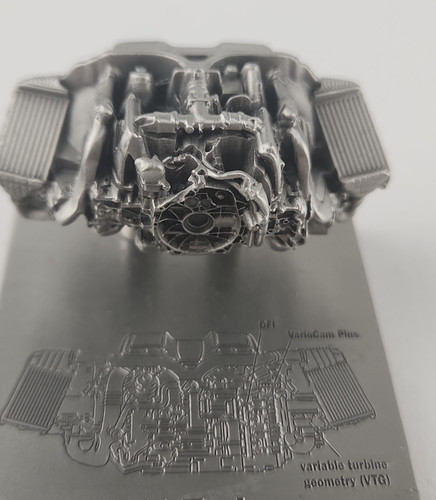 Porsche 911 turbo engine - 911,