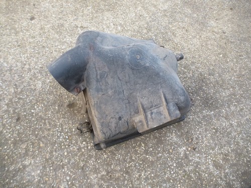 Camper van bay 1600 air - camper,