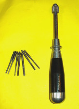 Vintage Yankee Push Drill No