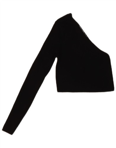 Zara womens crop one - zara, shoulder
