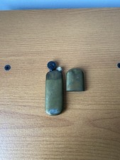 Vintage WW1 Brass No. 5 Trench