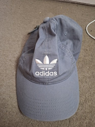 Grey adidas originals relaxed - adidas,
