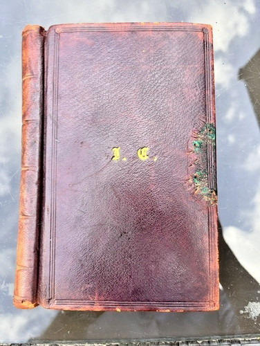 Vintage unused stationery - unused,