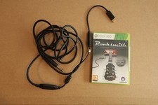 Rocksmith Guitar Game with