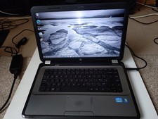 HP Pavilion G6 1155sa Intel