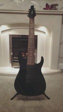 Ibanez RG8 8-String Electric