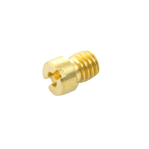 Scooter carburettor main jet - scooter,