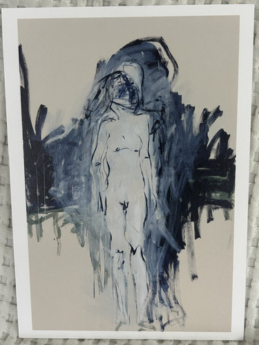Tracey emin you - you, heard