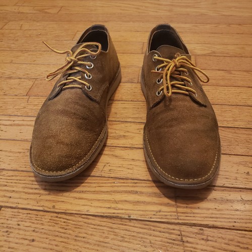 Men red wing weekender 3302 - red,