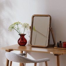 Habitat Chunky Mango Wood