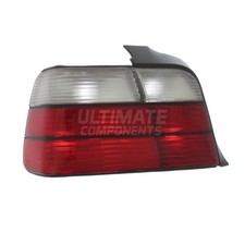 BMW 3 Series E36 4 & 5 Door Saloon 1991-1998 Rear Light Lamp Passenger Side Left