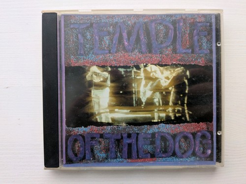 Temple the dog - of,
