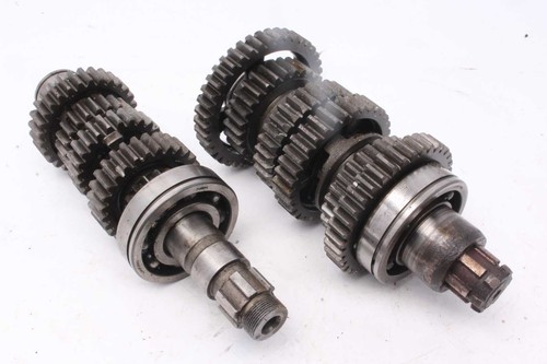 Gearbox drive engine yamaha - drive, xs