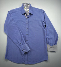 Claudio Lugli Couture Shirt