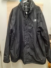 karrimor mens warm coat uk 4xl