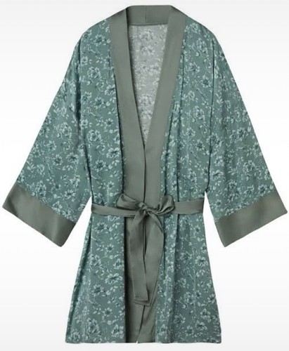 Intimissimi sage green viscose - intimissimi,