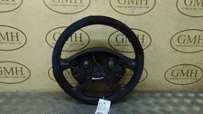 Citroen Xsara Picasso Drivers Steering Wheel 4 Spoke Mk1 1999-2012N