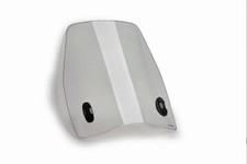 Puig Light Smoke Urban Screen Piaggio Vespa GTV 300 2023-2025