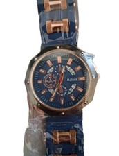 Men's Wristwatch Stainless